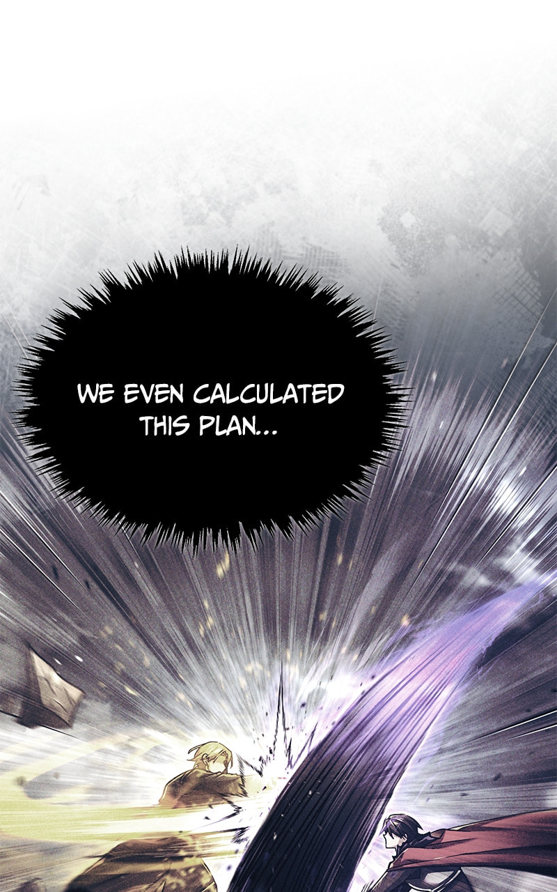 Read Descended from Divinity chapter 19.9 image 100 on Lezhin