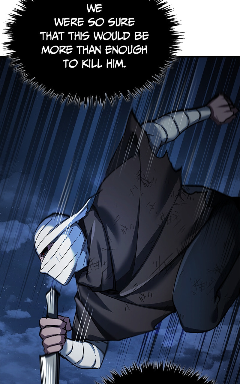 Read Descended from Divinity chapter 19.9 image 102 on Lezhin