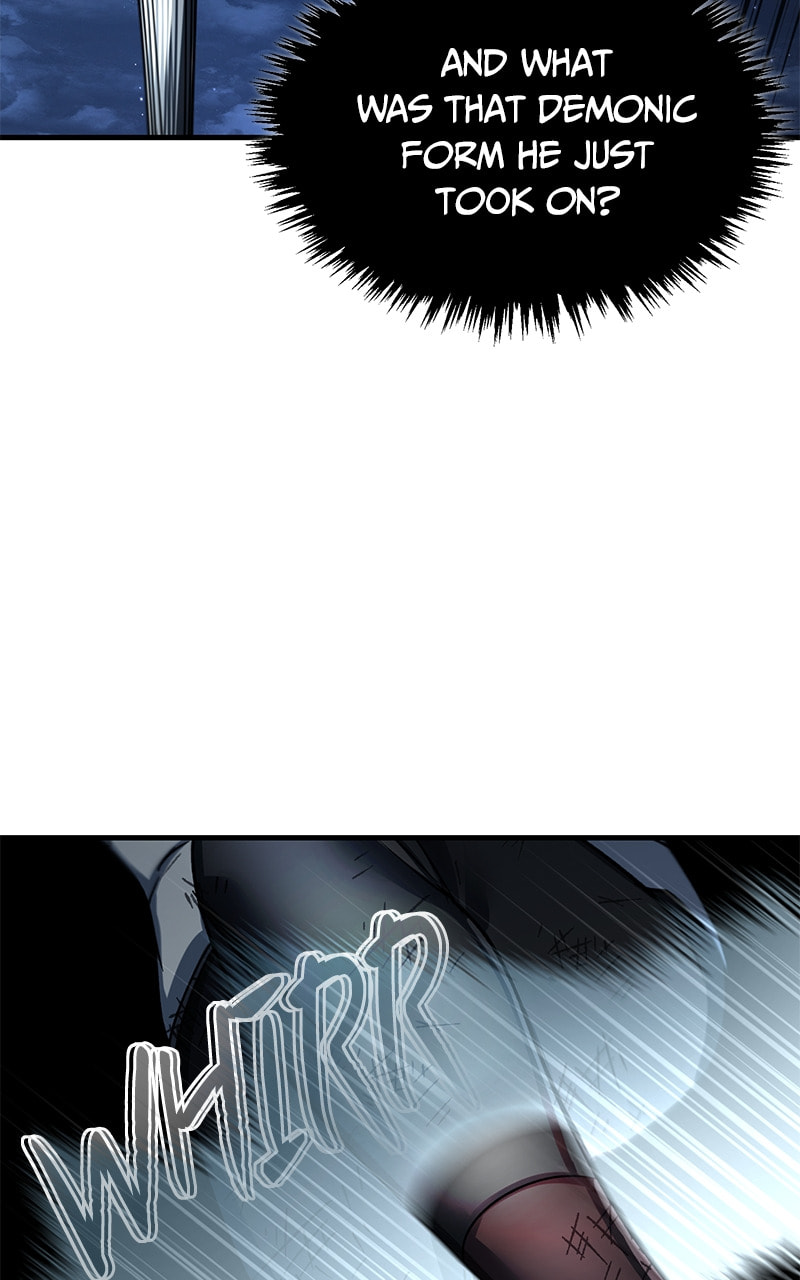 Read Descended from Divinity chapter 19.9 image 103 on Lezhin