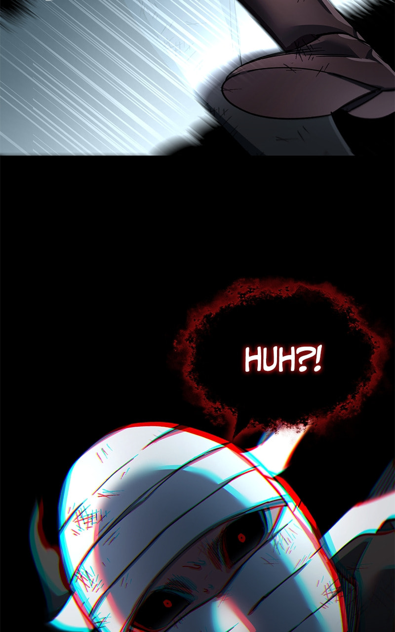 Read Descended from Divinity chapter 19.9 image 104 on Lezhin