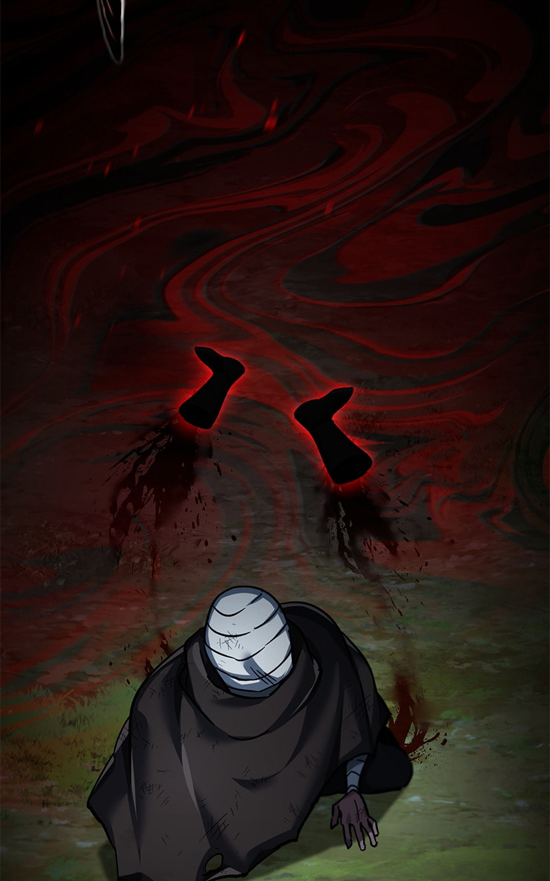 Read Descended from Divinity chapter 19.9 image 106 on Lezhin