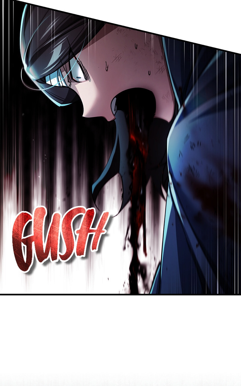 Read Descended from Divinity chapter 19.9 image 11 on Lezhin