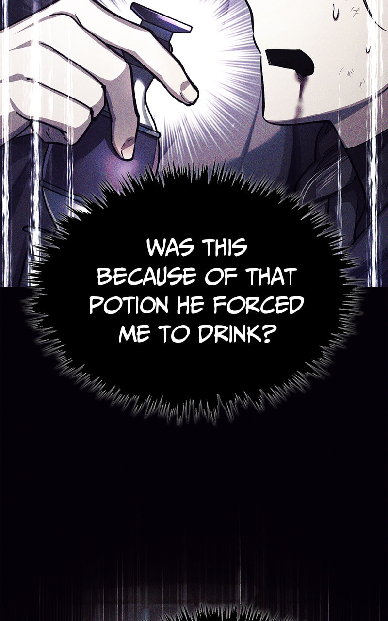 Read Descended from Divinity chapter 19.9 image 13 on Lezhin