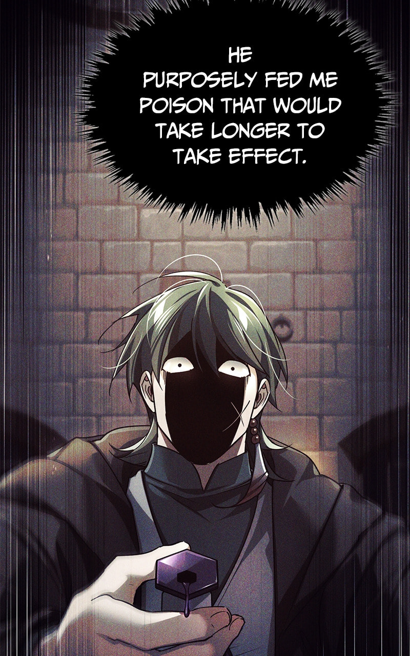 Read Descended from Divinity chapter 19.9 image 14 on Lezhin