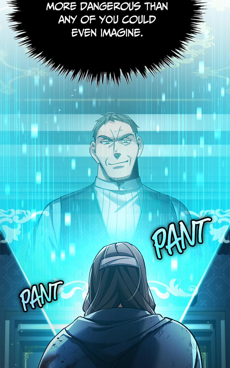 Read Descended from Divinity chapter 19.9 image 16 on Lezhin