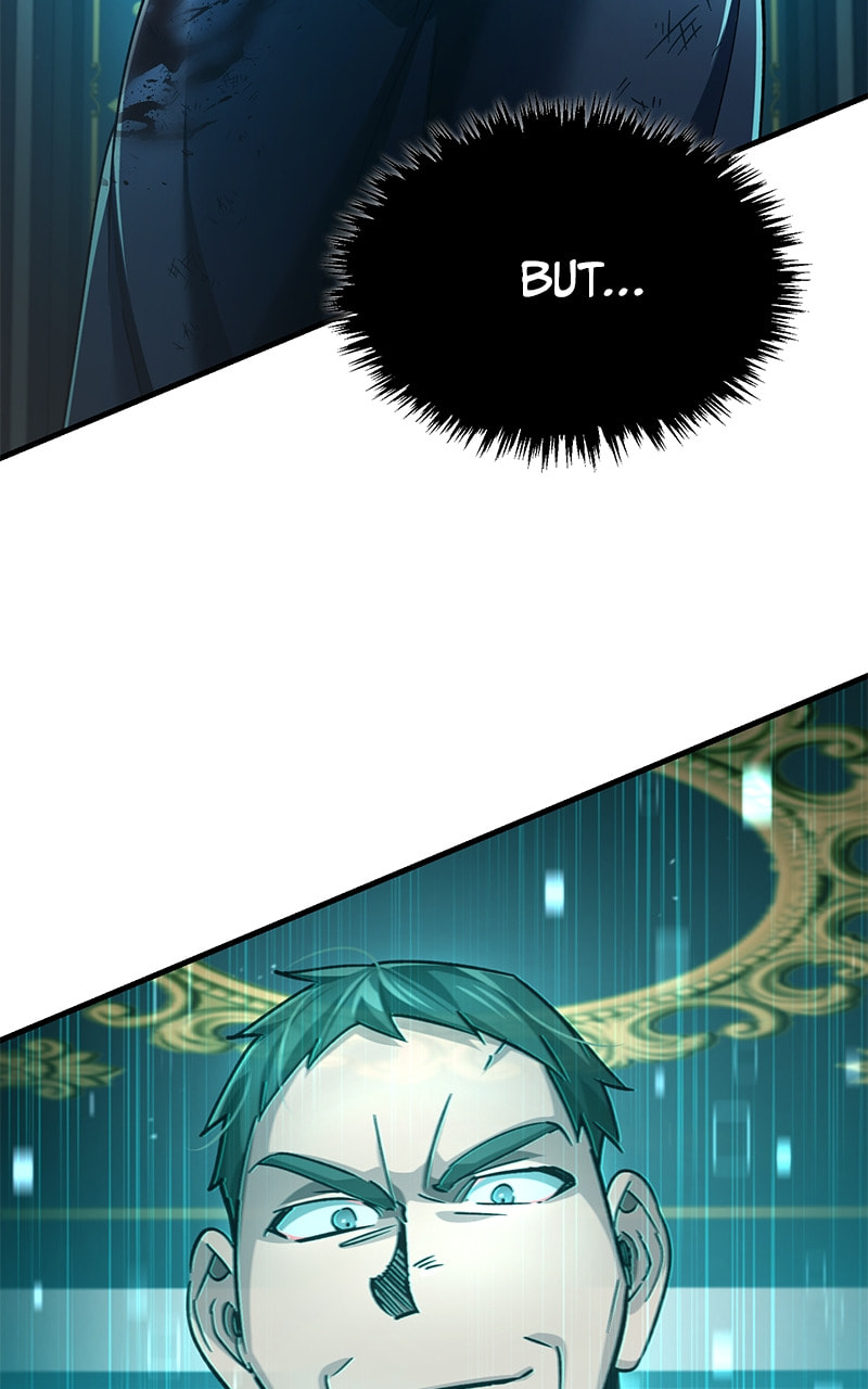 Read Descended from Divinity chapter 19.9 image 17 on Lezhin