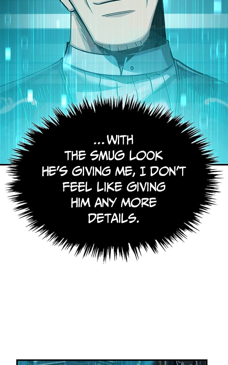 Read Descended from Divinity chapter 19.9 image 18 on Lezhin