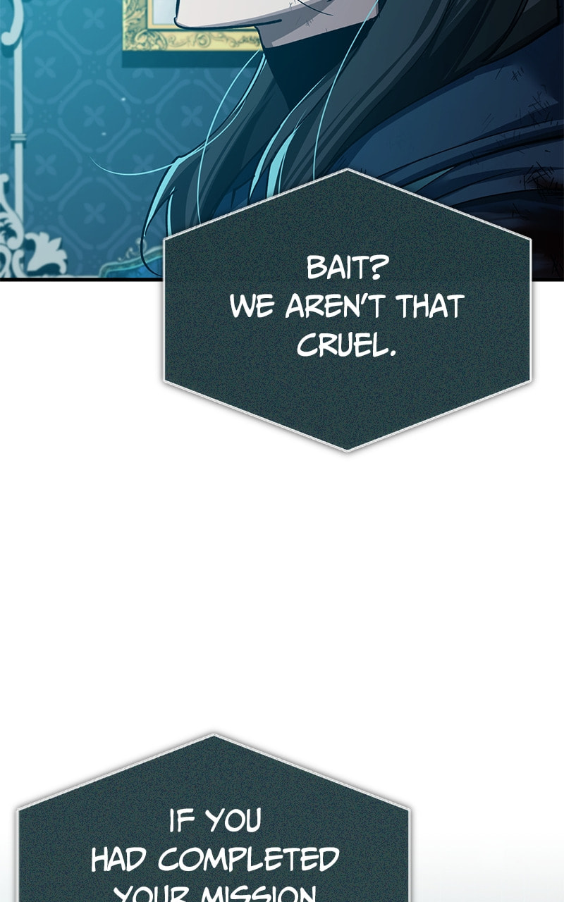 Read Descended from Divinity chapter 19.9 image 2 on Lezhin
