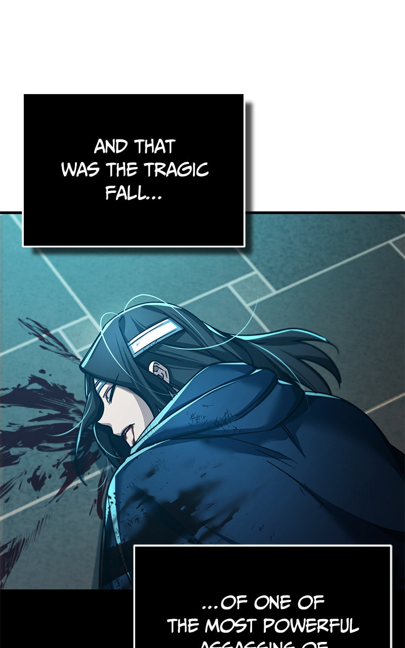 Read Descended from Divinity chapter 19.9 image 20 on Lezhin