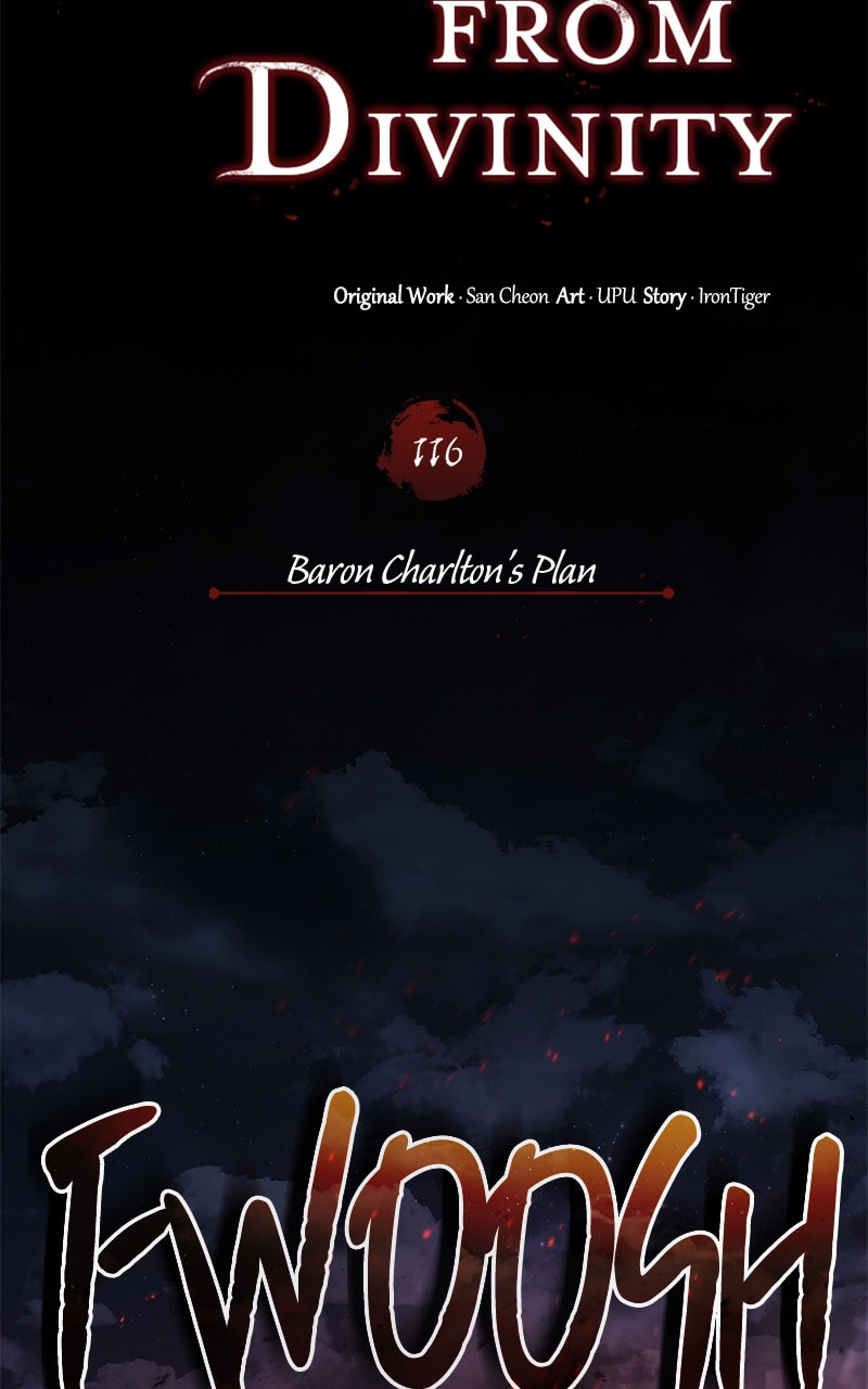 Read Descended from Divinity chapter 19.9 image 22 on Lezhin