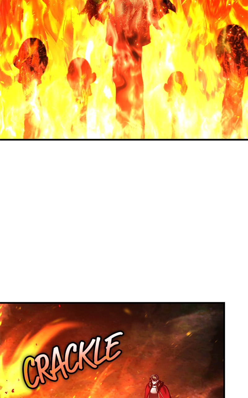 Read Descended from Divinity chapter 19.9 image 25 on Lezhin