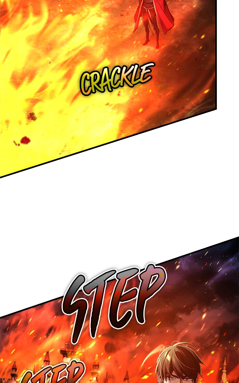 Read Descended from Divinity chapter 19.9 image 26 on Lezhin