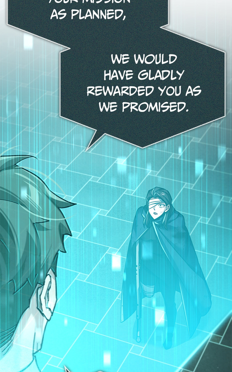Read Descended from Divinity chapter 19.9 image 3 on Lezhin