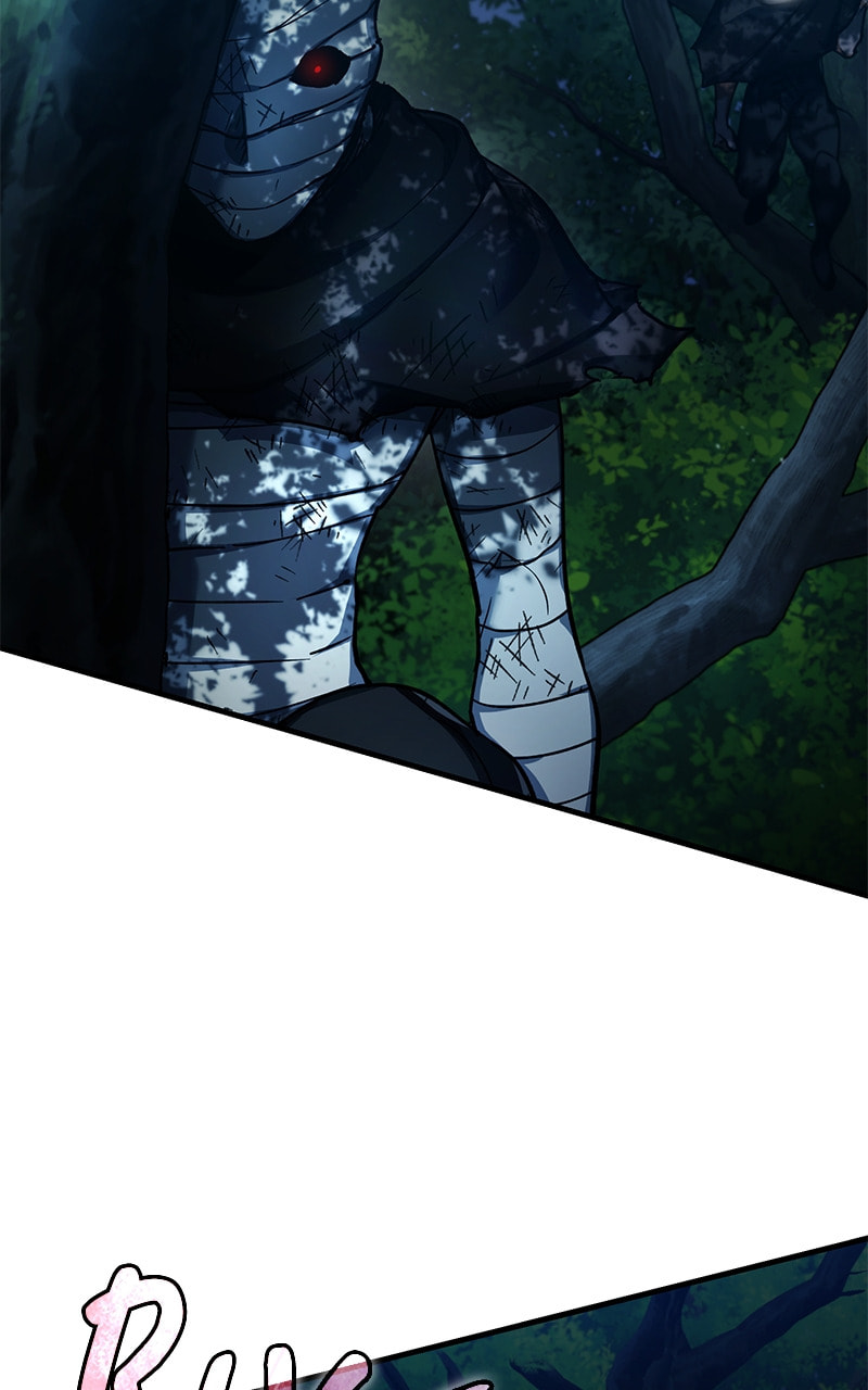 Read Descended from Divinity chapter 19.9 image 32 on Lezhin