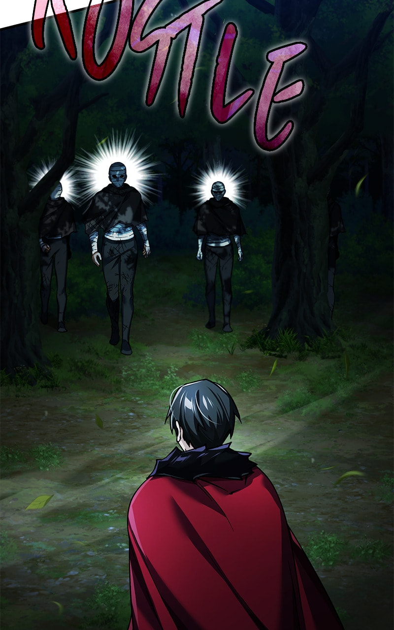 Read Descended from Divinity chapter 19.9 image 33 on Lezhin