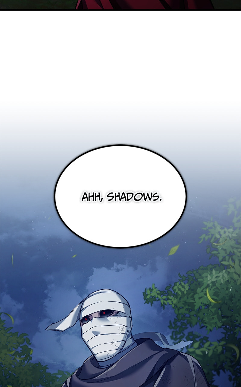 Read Descended from Divinity chapter 19.9 image 34 on Lezhin