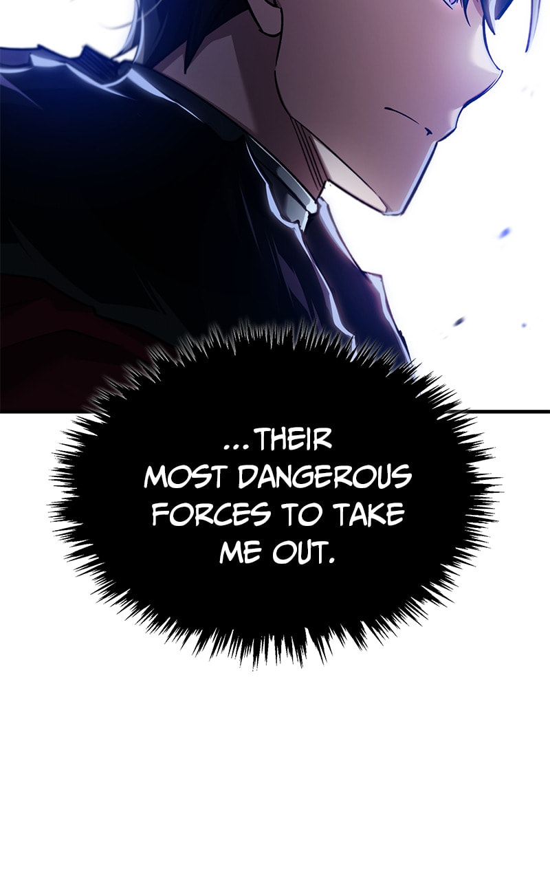 Read Descended from Divinity chapter 19.9 image 37 on Lezhin