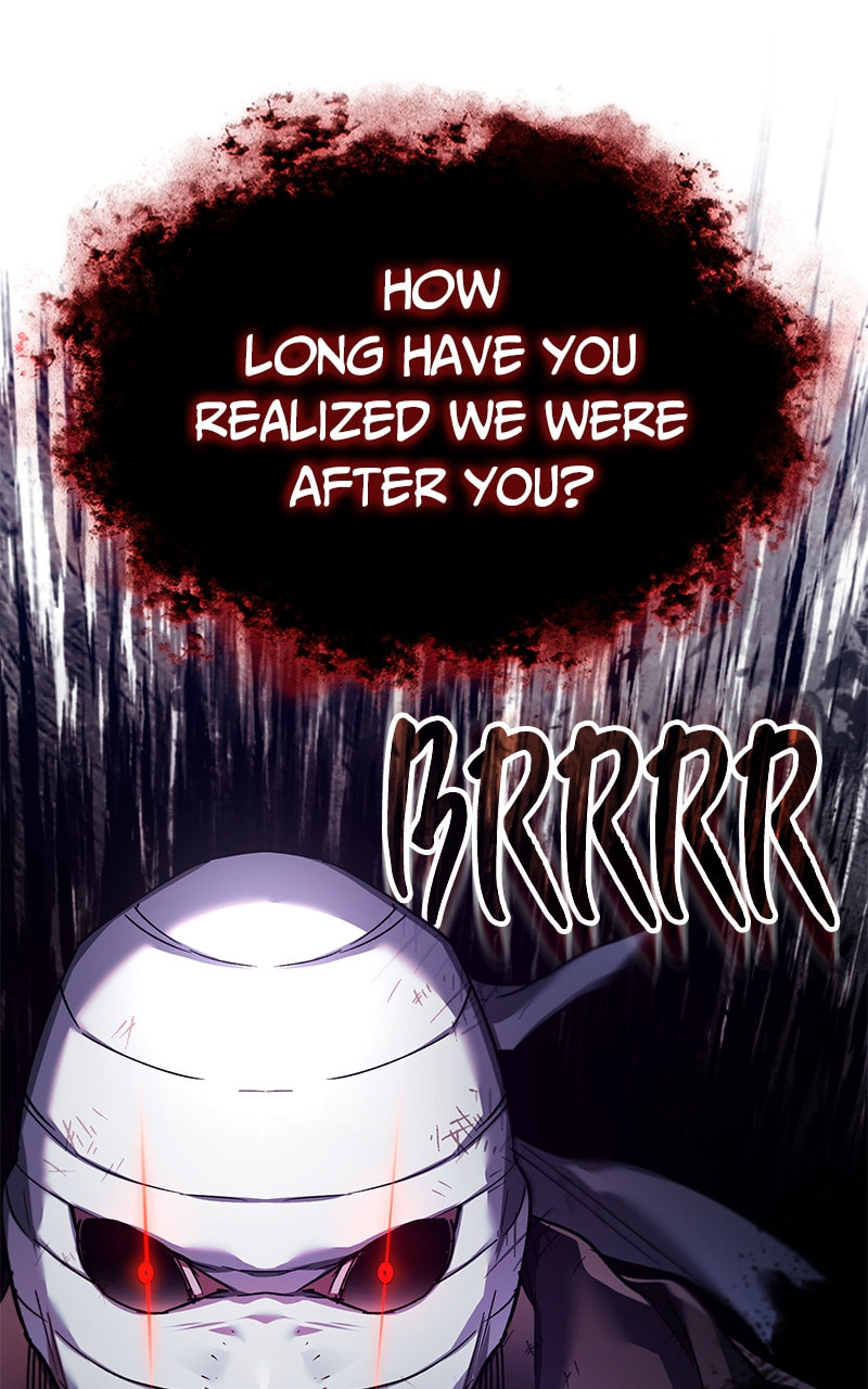 Read Descended from Divinity chapter 19.9 image 38 on Lezhin