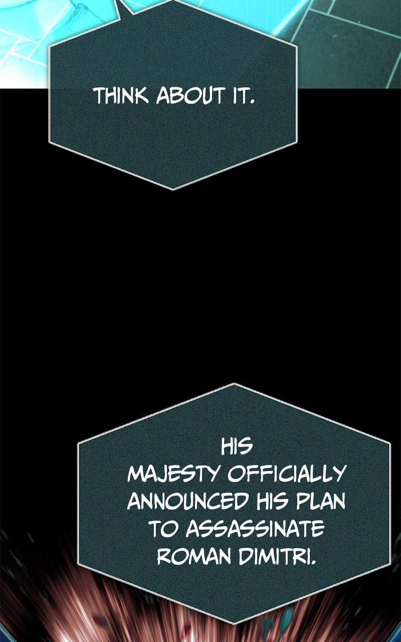 Read Descended from Divinity chapter 19.9 image 4 on Lezhin