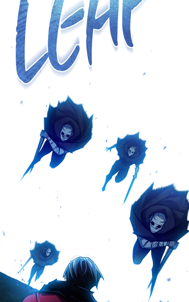 Read Descended from Divinity chapter 19.9 image 41 on Lezhin
