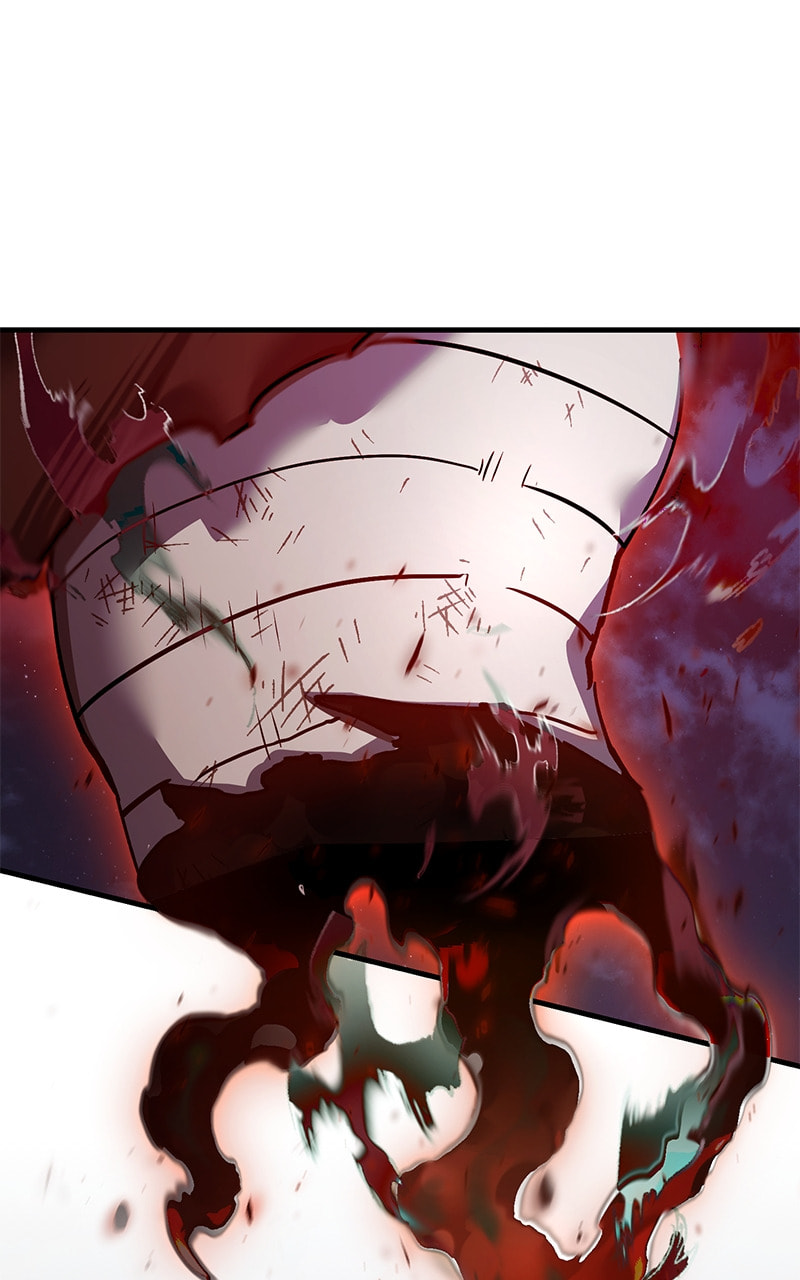 Read Descended from Divinity chapter 19.9 image 45 on Lezhin