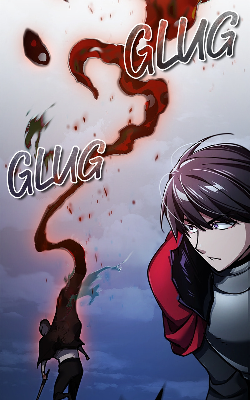 Read Descended from Divinity chapter 19.9 image 46 on Lezhin