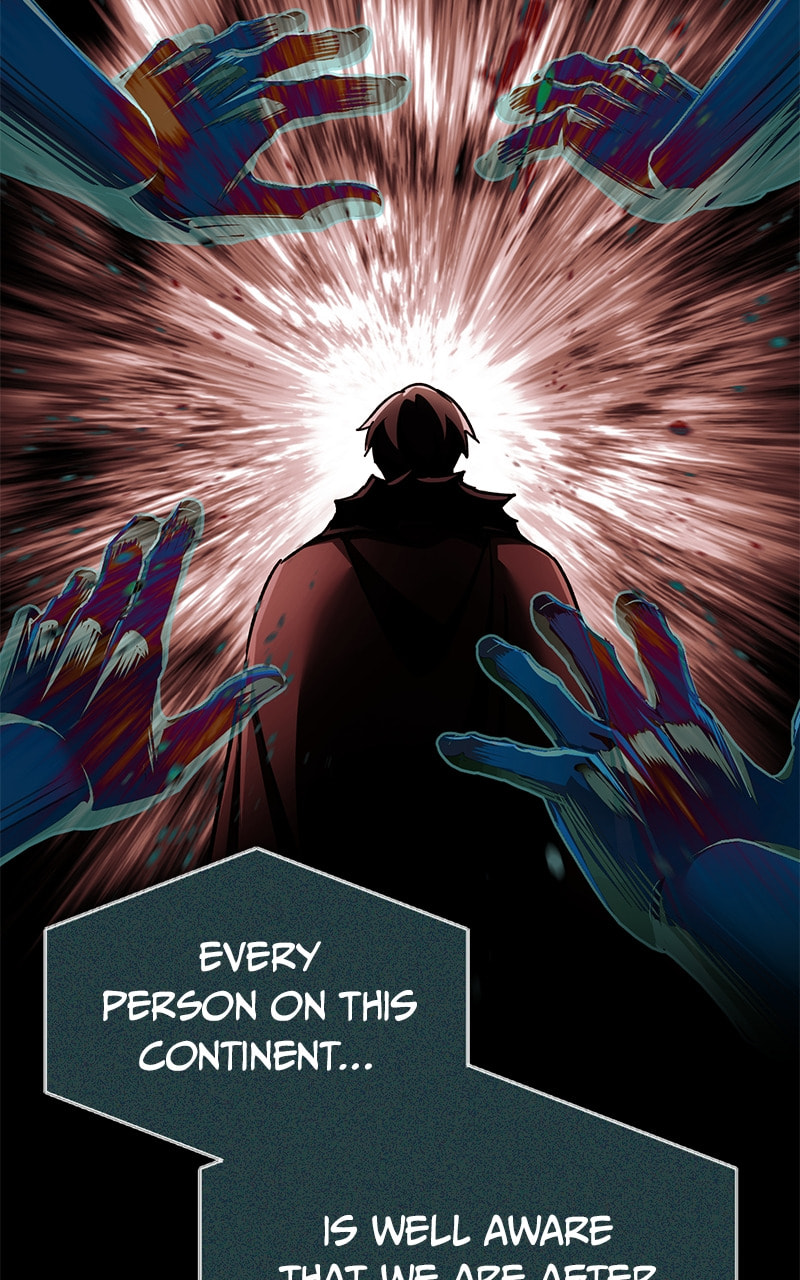 Read Descended from Divinity chapter 19.9 image 5 on Lezhin