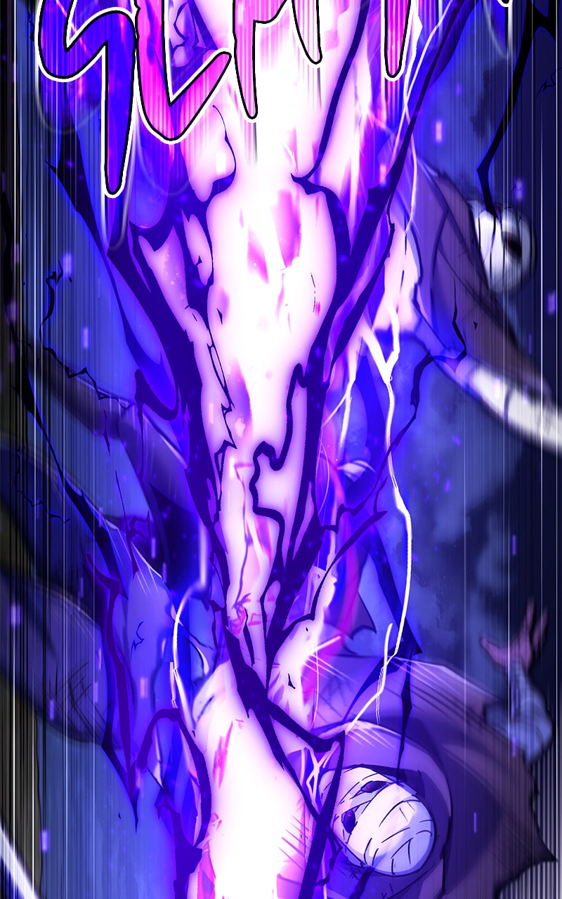 Read Descended from Divinity chapter 19.9 image 51 on Lezhin