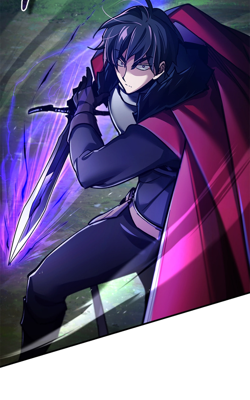Read Descended from Divinity chapter 19.9 image 55 on Lezhin
