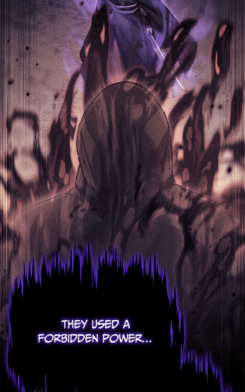Read Descended from Divinity chapter 19.9 image 58 on Lezhin