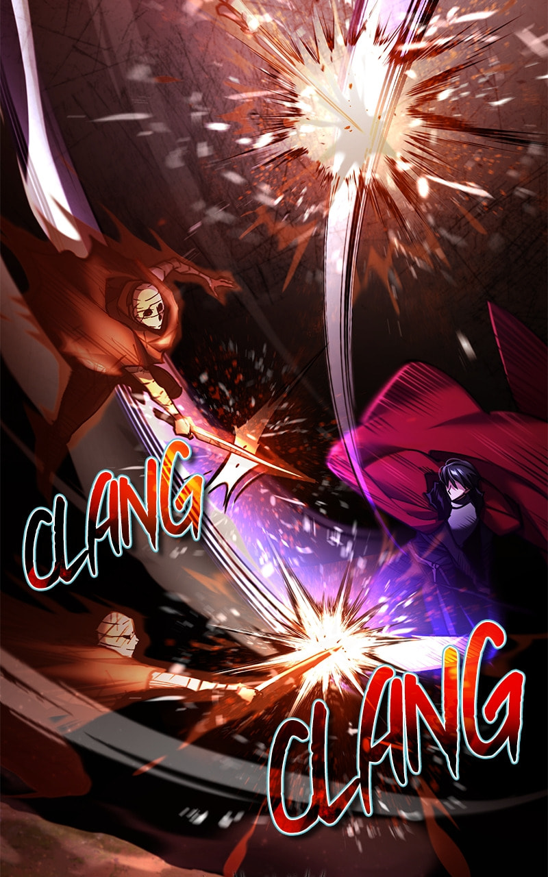 Read Descended from Divinity chapter 19.9 image 61 on Lezhin