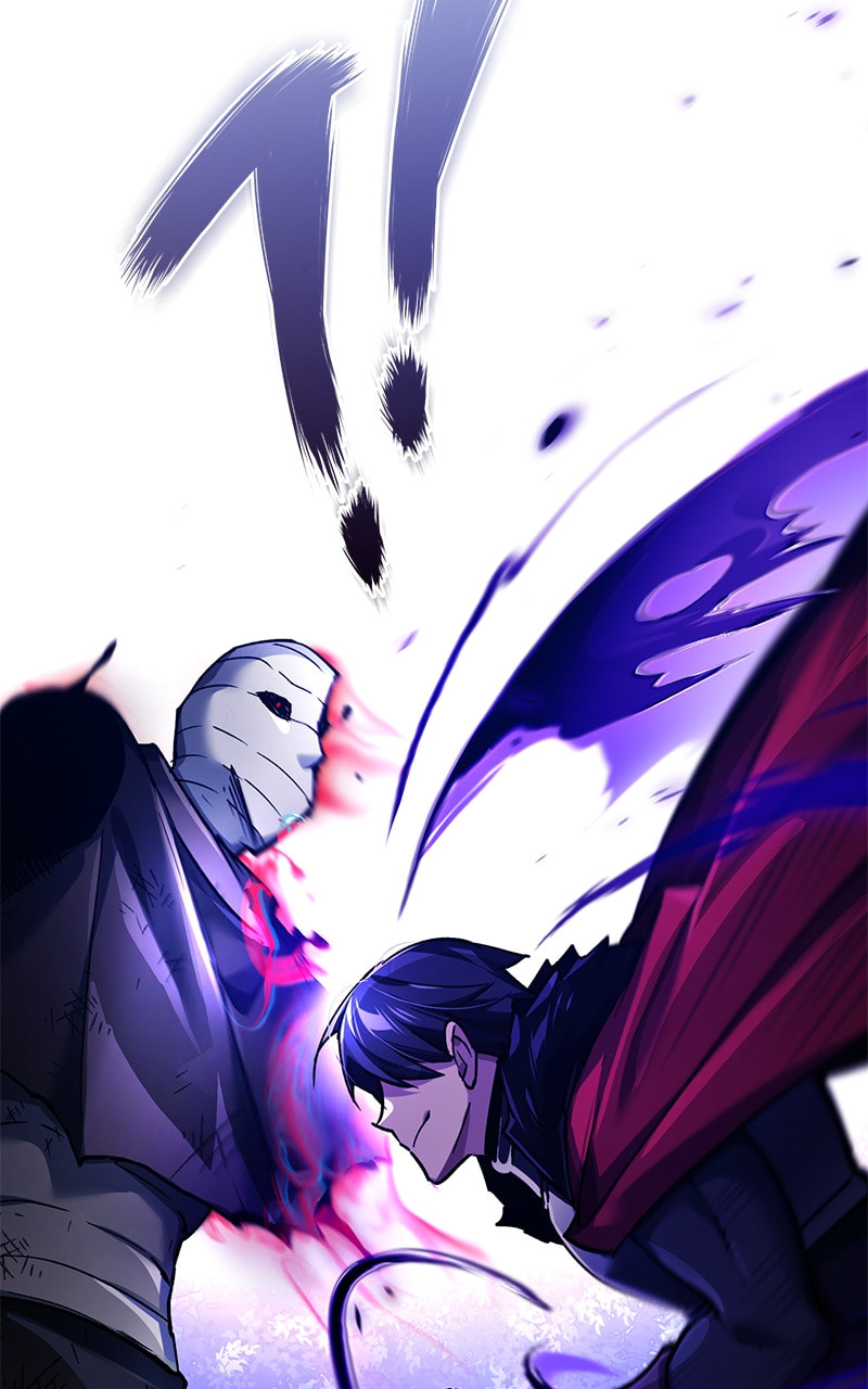 Read Descended from Divinity chapter 19.9 image 69 on Lezhin