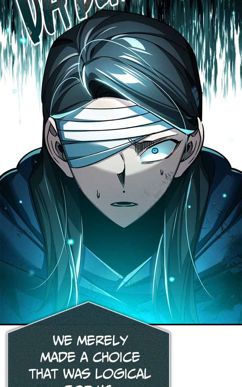 Read Descended from Divinity chapter 19.9 image 7 on Lezhin