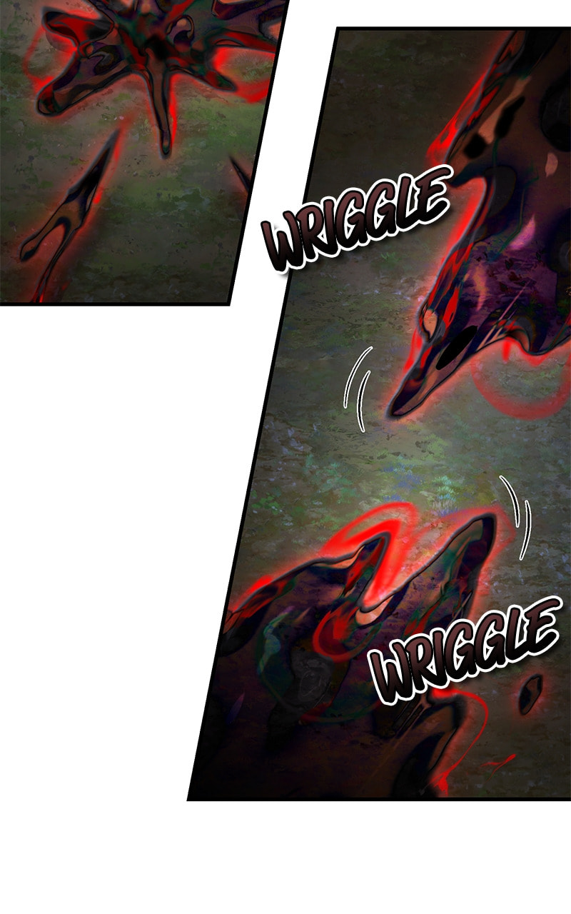Read Descended from Divinity chapter 19.9 image 71 on Lezhin