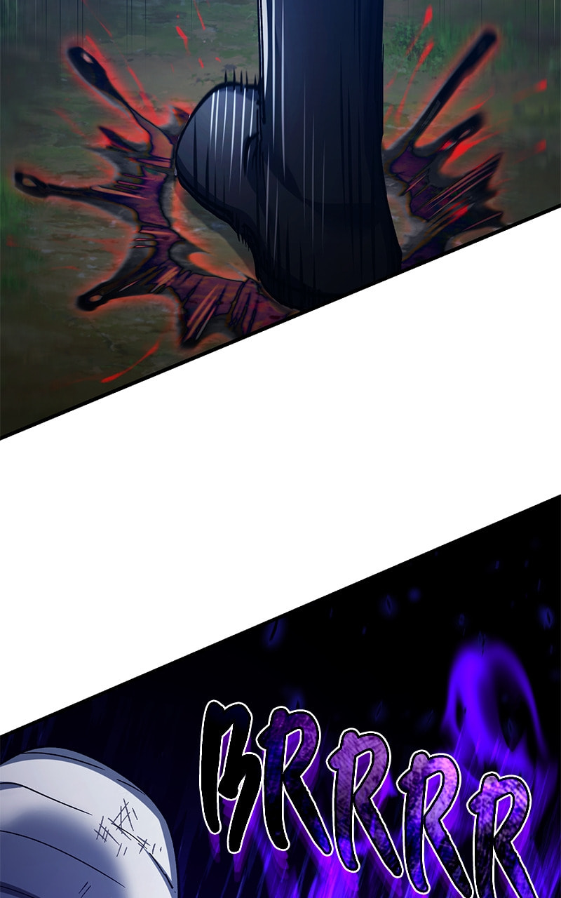 Read Descended from Divinity chapter 19.9 image 74 on Lezhin