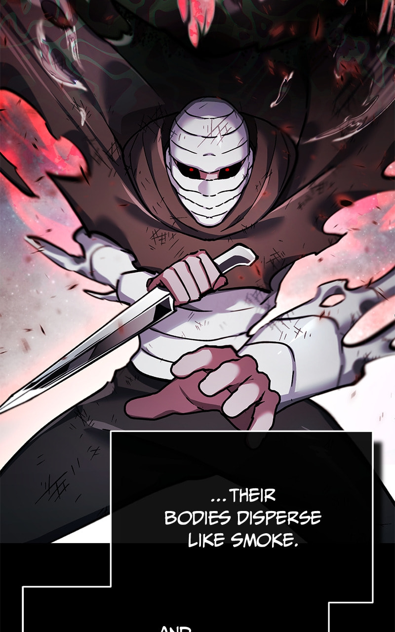 Read Descended from Divinity chapter 19.9 image 80 on Lezhin