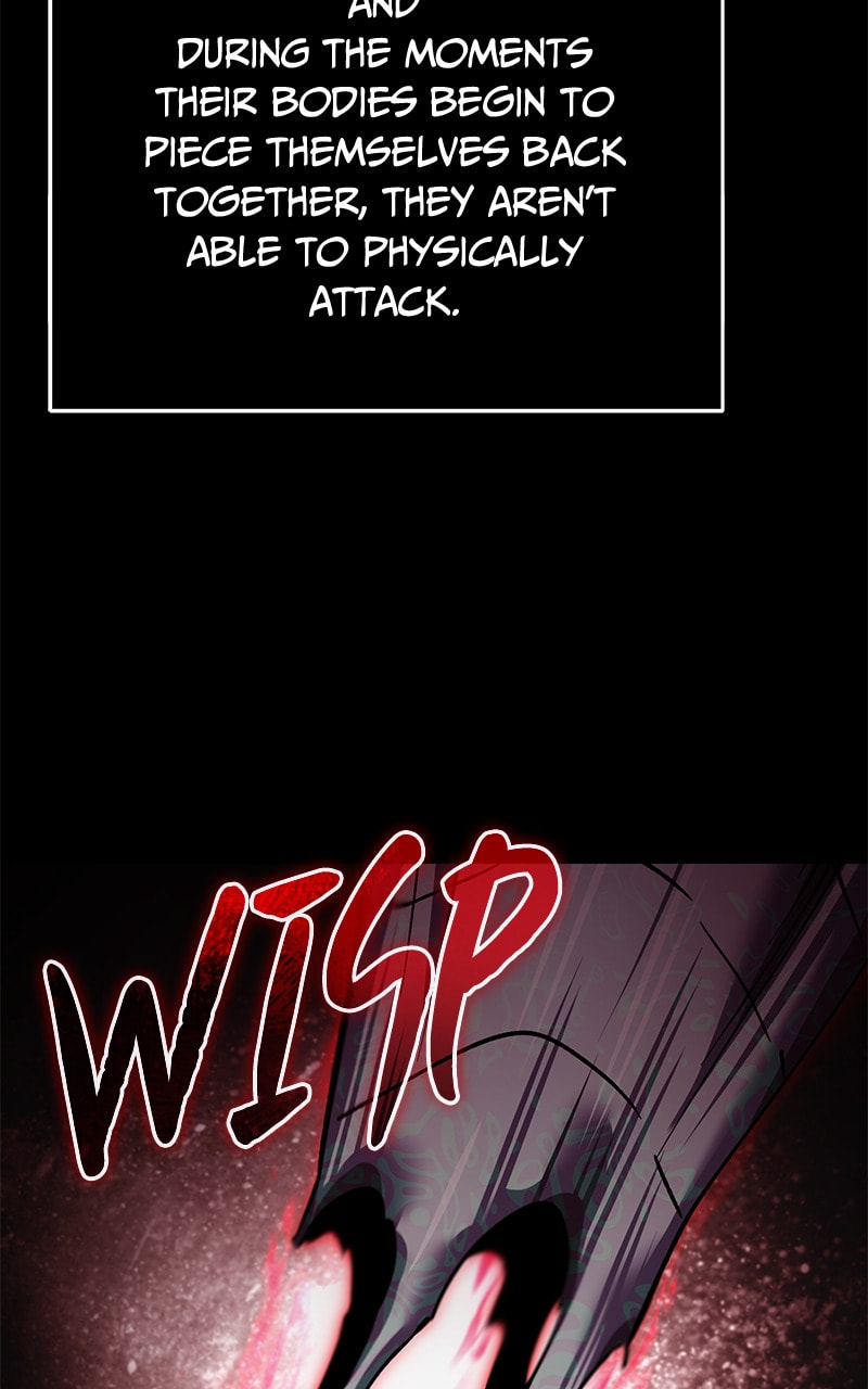 Read Descended from Divinity chapter 19.9 image 81 on Lezhin