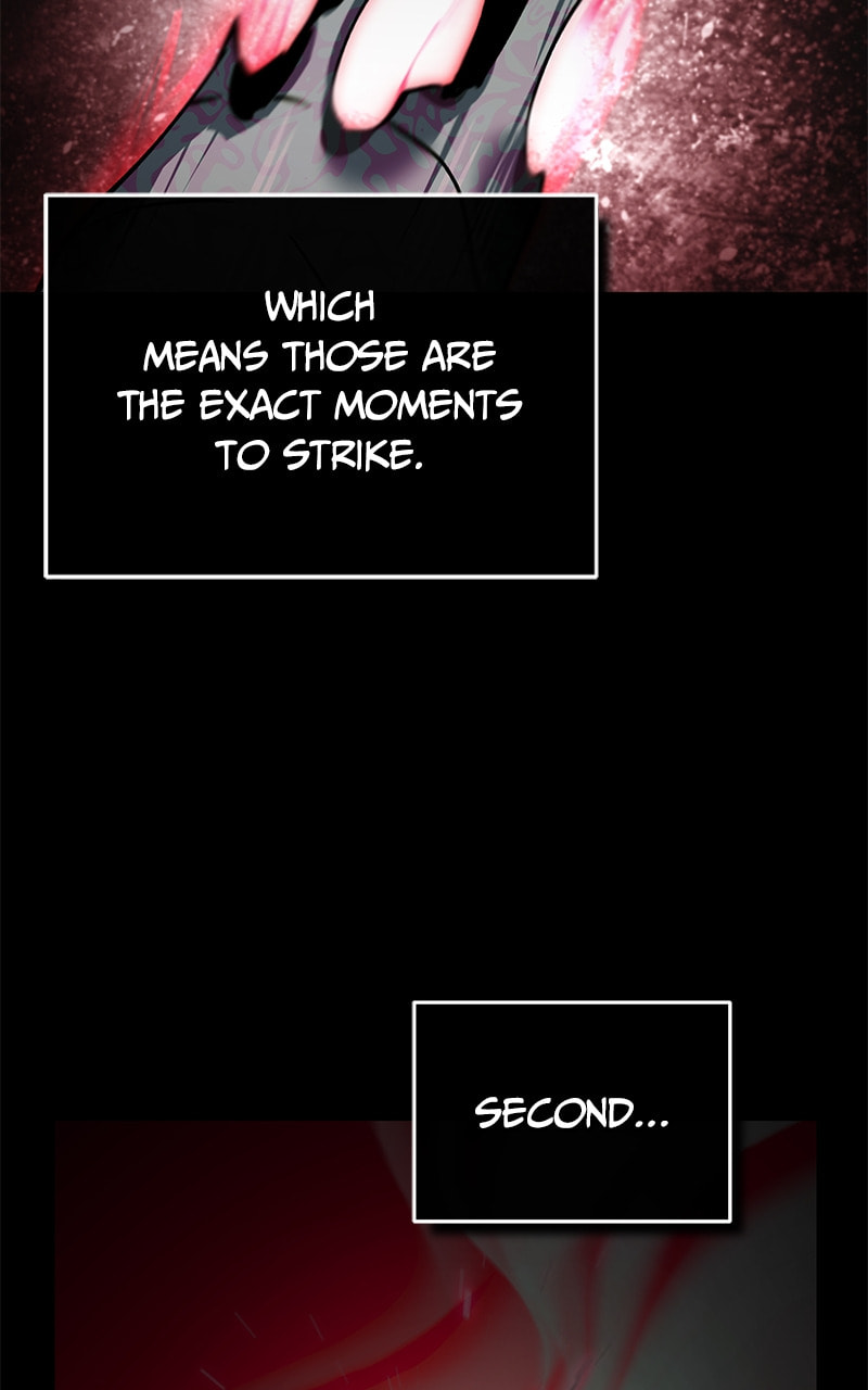 Read Descended from Divinity chapter 19.9 image 82 on Lezhin