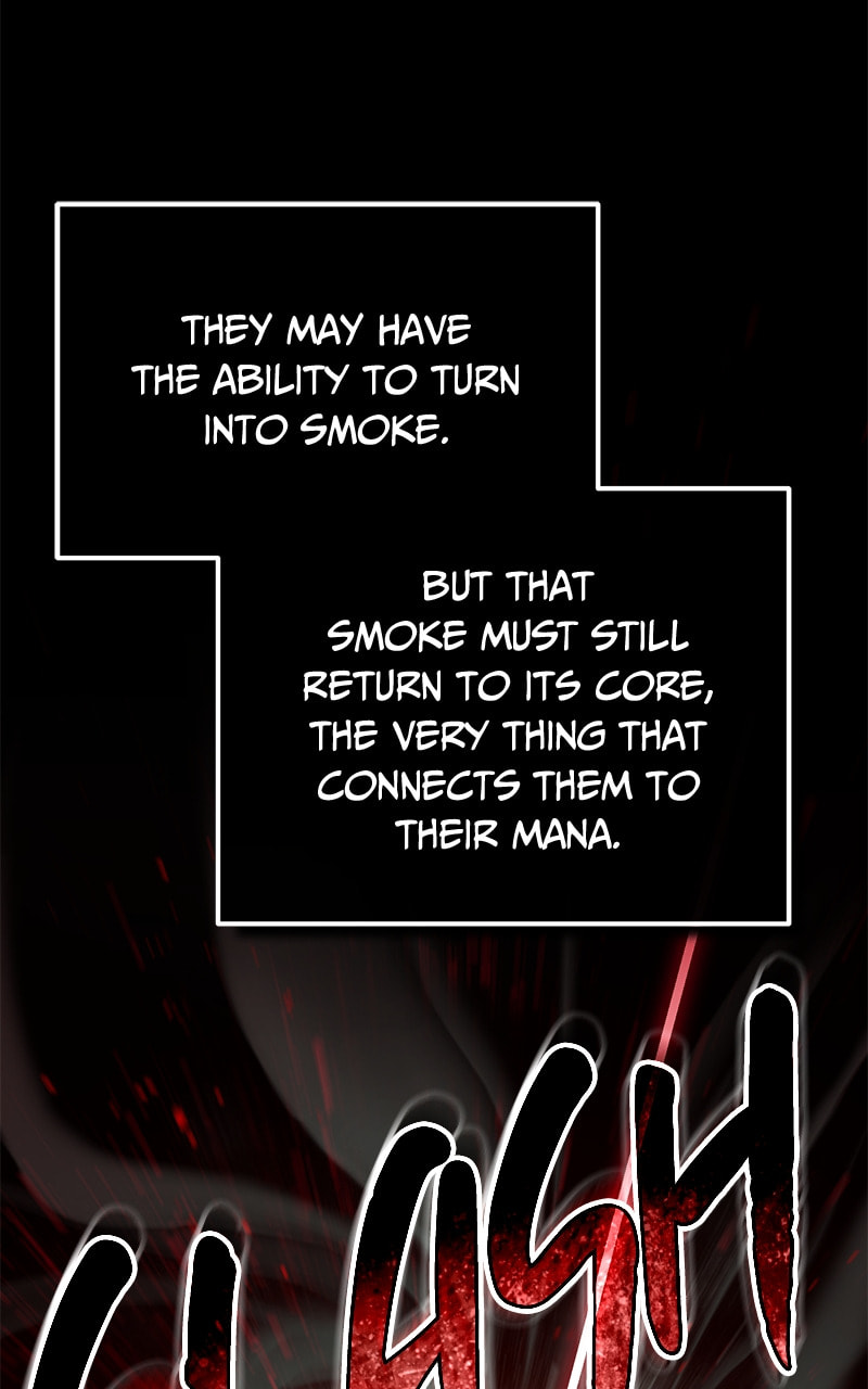 Read Descended from Divinity chapter 19.9 image 84 on Lezhin