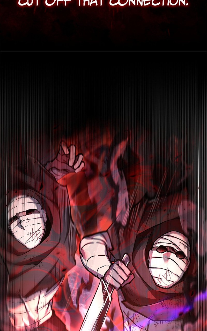 Read Descended from Divinity chapter 19.9 image 86 on Lezhin