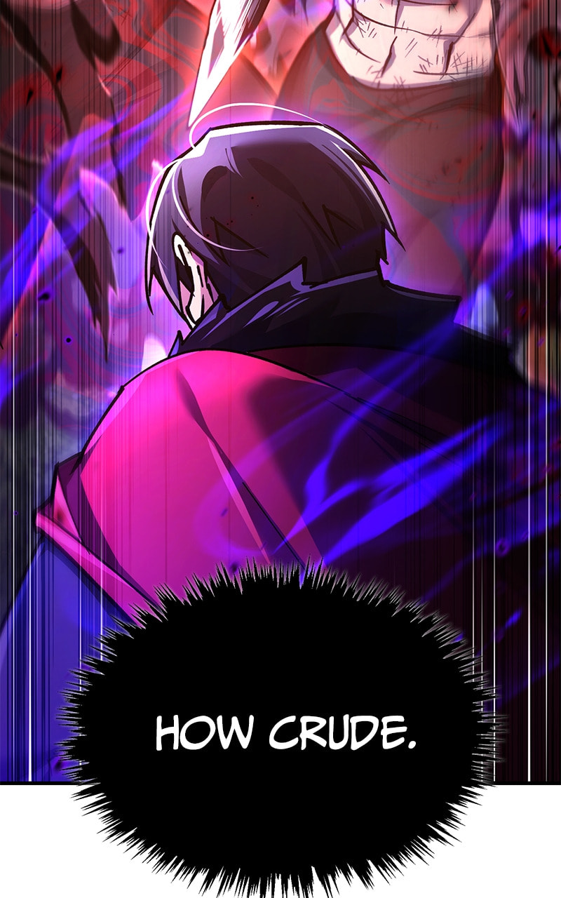 Read Descended from Divinity chapter 19.9 image 87 on Lezhin