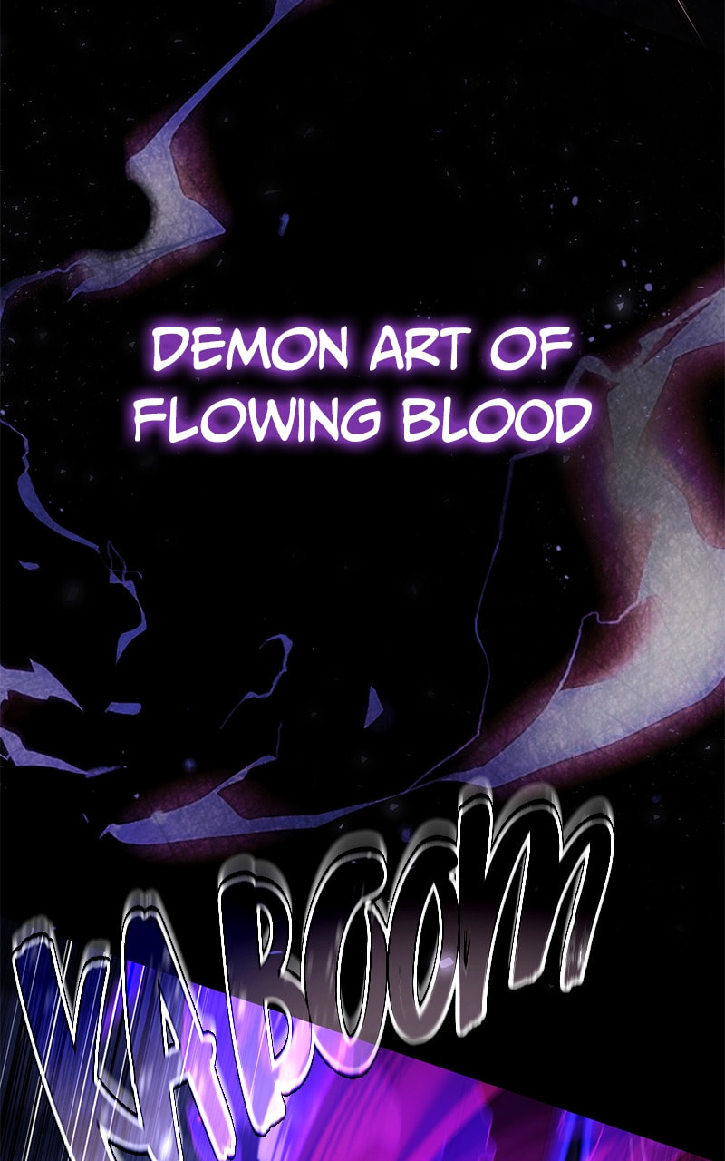 Read Descended from Divinity chapter 19.9 image 91 on Lezhin