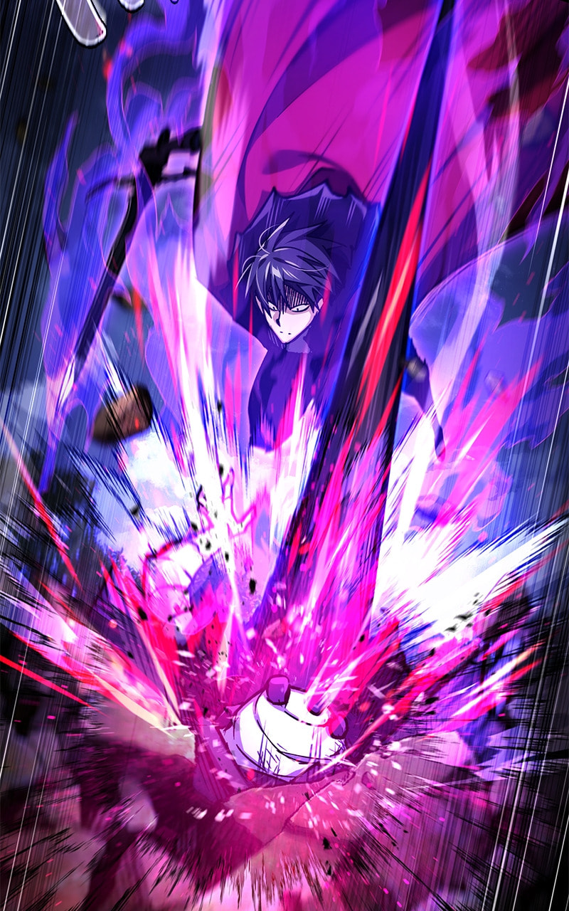 Read Descended from Divinity chapter 19.9 image 92 on Lezhin