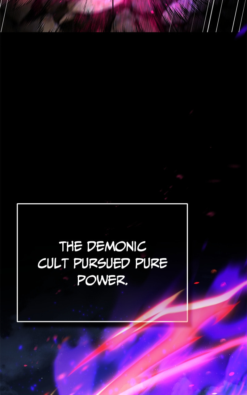 Read Descended from Divinity chapter 19.9 image 93 on Lezhin