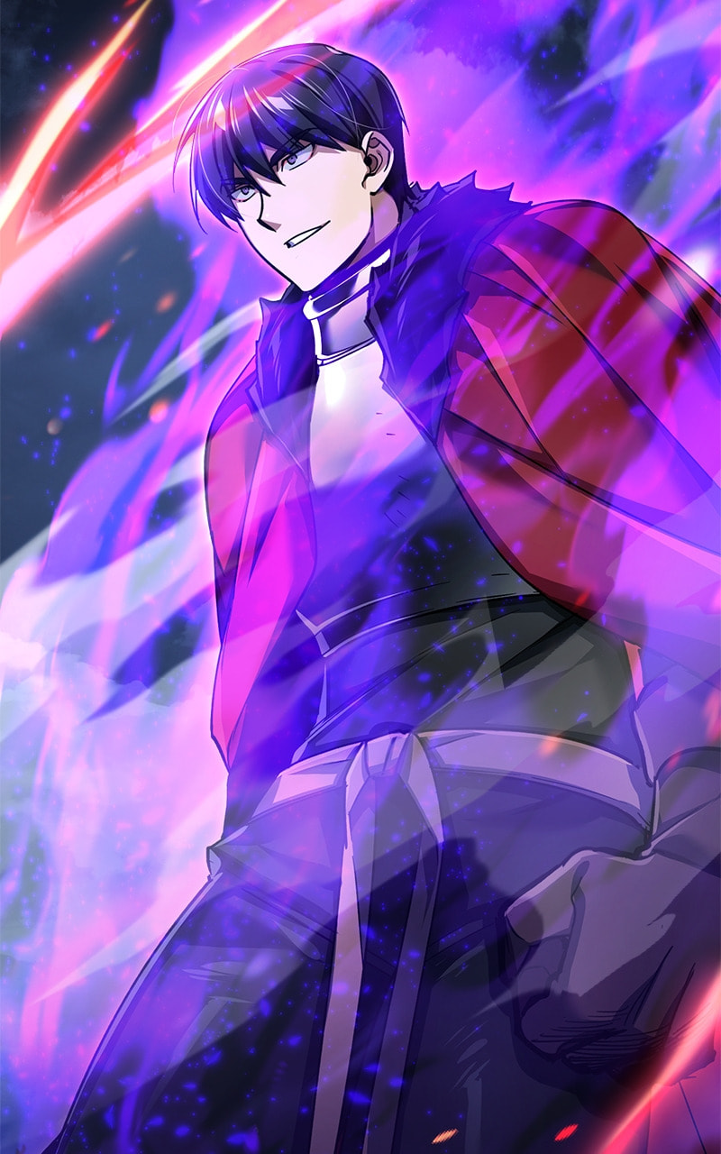 Read Descended from Divinity chapter 19.9 image 94 on Lezhin