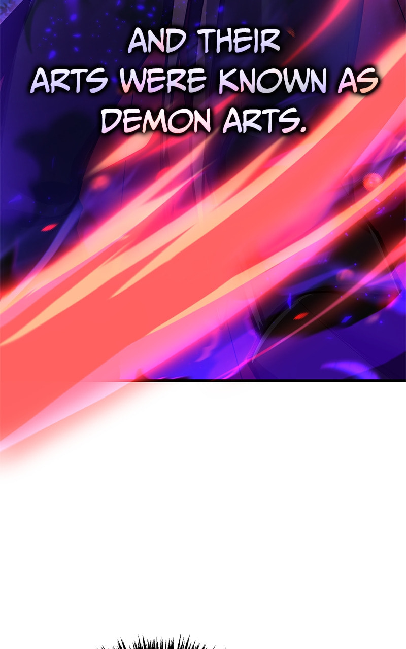 Read Descended from Divinity chapter 19.9 image 95 on Lezhin