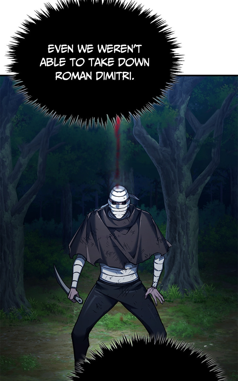 Read Descended from Divinity chapter 19.9 image 96 on Lezhin