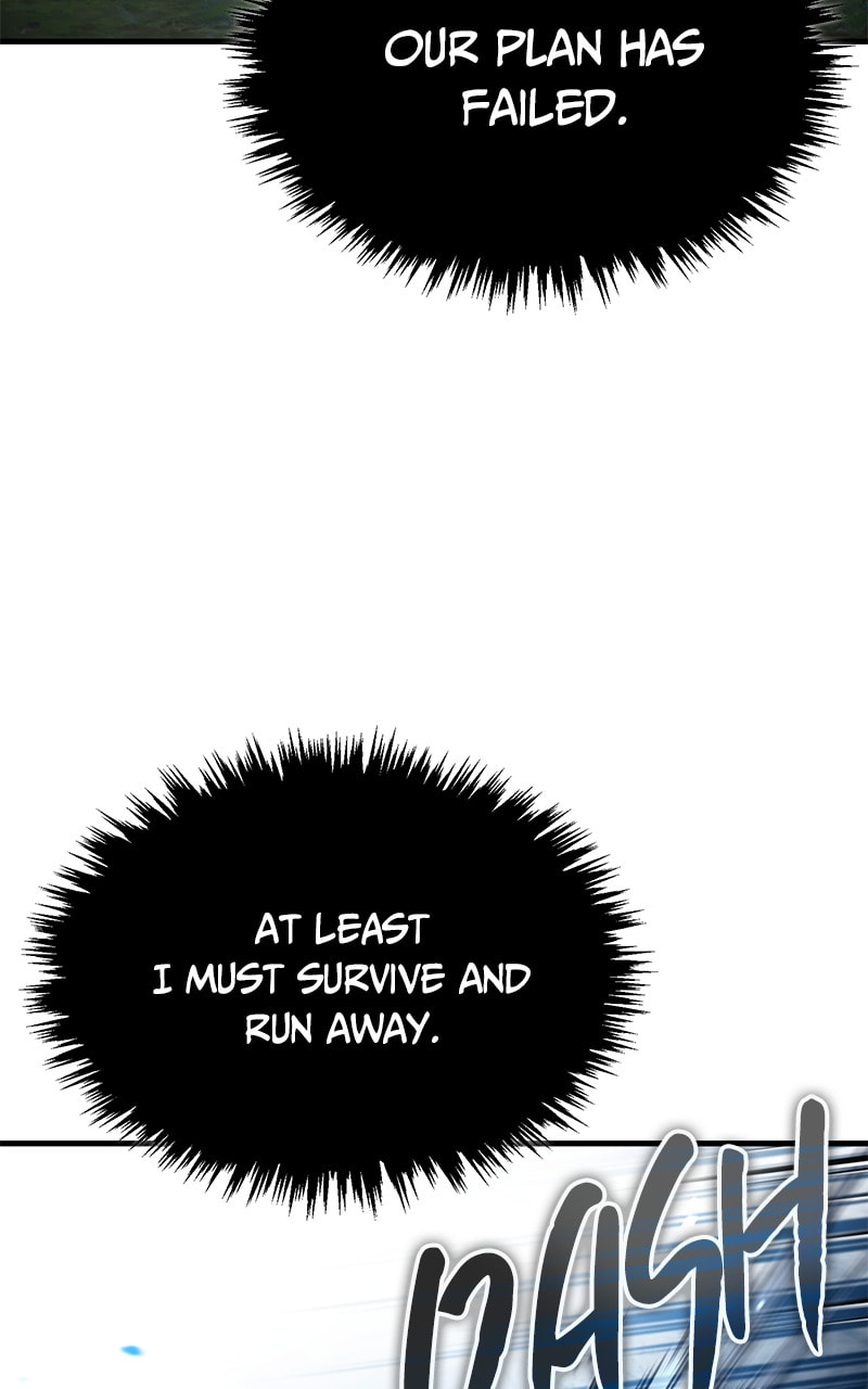Read Descended from Divinity chapter 19.9 image 97 on Lezhin