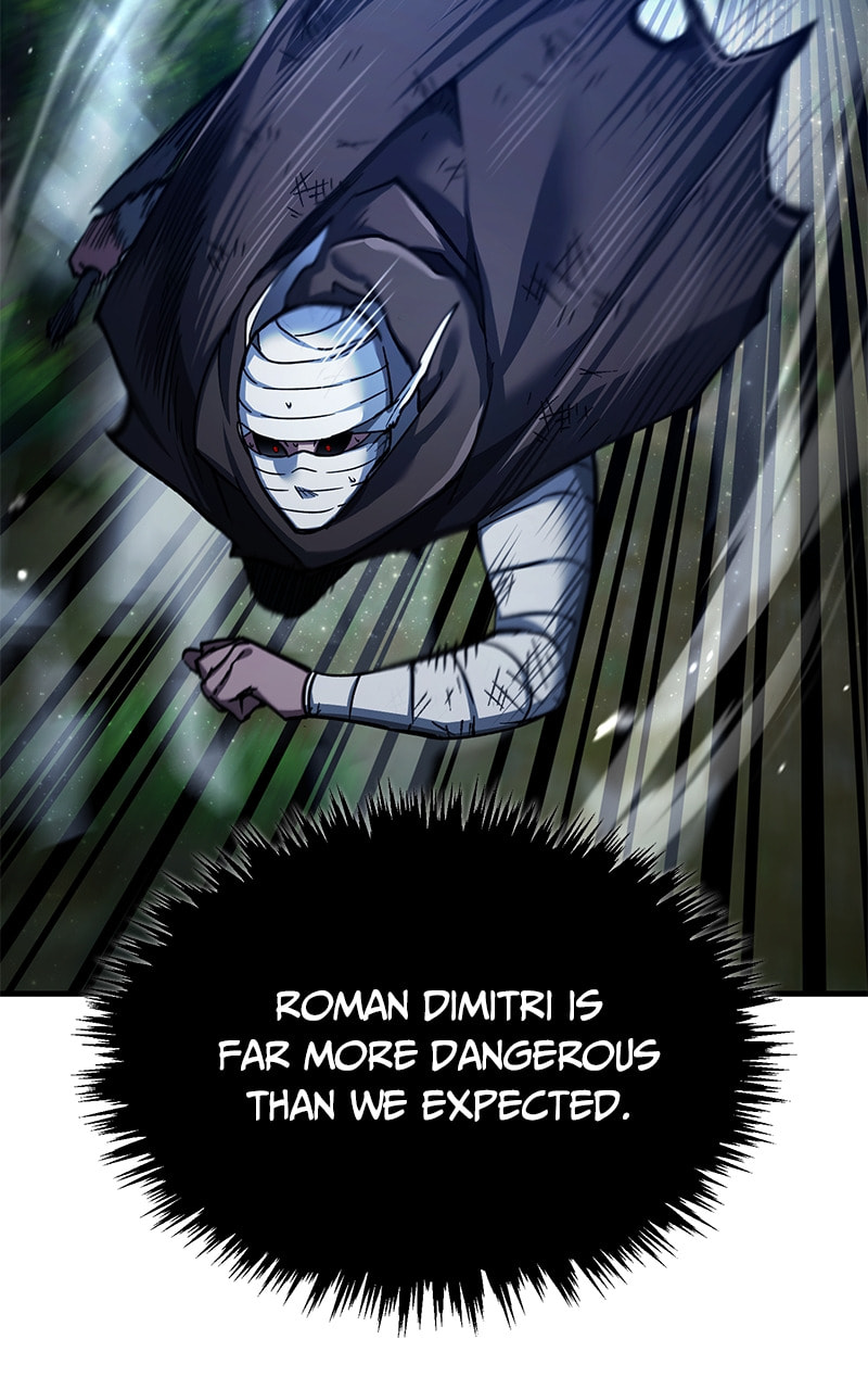 Read Descended from Divinity chapter 19.9 image 99 on Lezhin