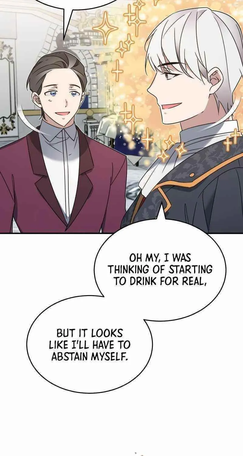 Read Descended from Divinity chapter 19 image 100 on Lezhin